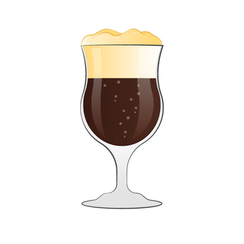 Stout - L'Art de la Bière