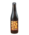 Twenty Five E.B.C - L'Art de la Bière