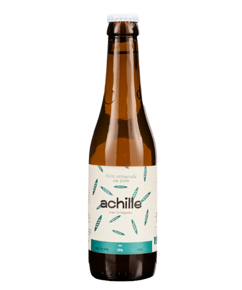Achille IPA - L'Art de la Bière