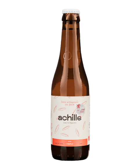 Achille Triple - L'Art de la Bière