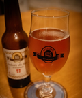 Ambrée du Biez - L'Art de la Bière