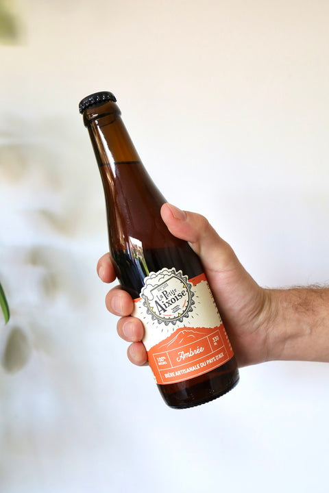 Ambrée - L'Art de la Bière