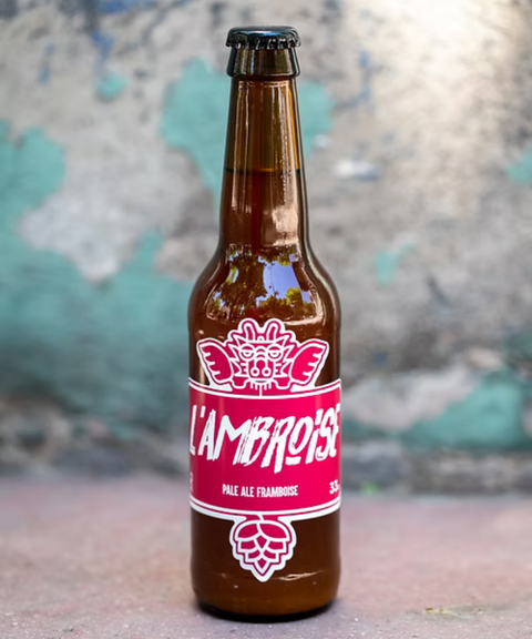 L'Ambroise - L'Art de la Bière