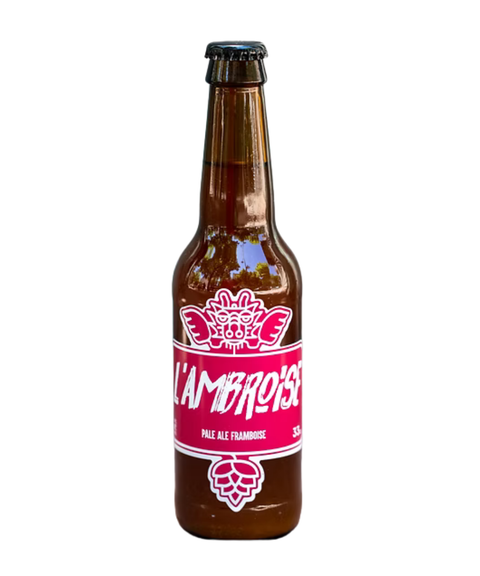 L'Ambroise - L'Art de la Bière