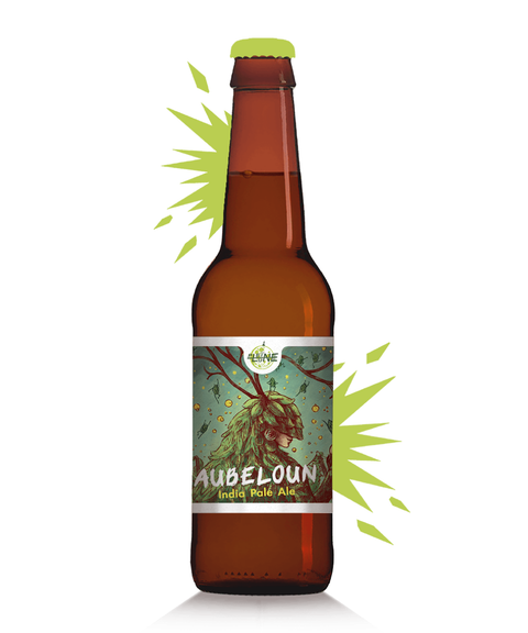 Aubeloun - L'Art de la Bière