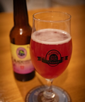 Black Currant Sour - L'Art de la Bière