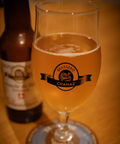 Blanche du Biez - L'Art de la Bière