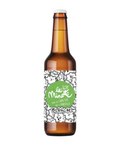 La Minotte Blanche - L'Art de la Bière