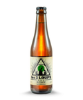 Blonde Les 3 Loups - L'Art de la Bière