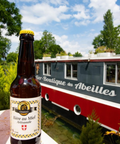 Blonde au miel - L'Art de la Bière