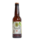 Blonde à la noisette - L'Art de la Bière