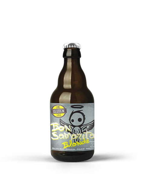 Bon Samaritain - L'Art de la Bière
