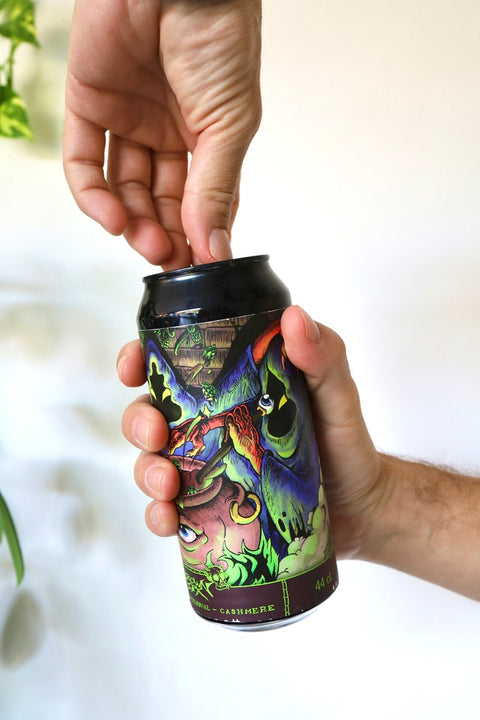 Brown IPA - L'Art de la Bière