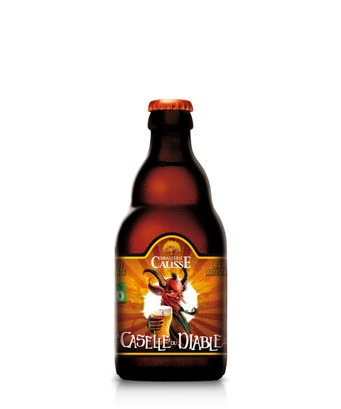 La Caselle du Diable - L'Art de la Bière