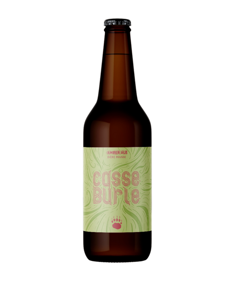 Casse Burle - L'Art de la Bière