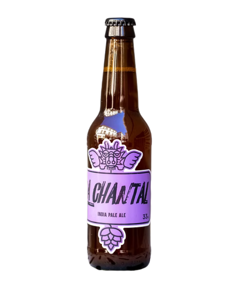La Chantal - L'Art de la Bière