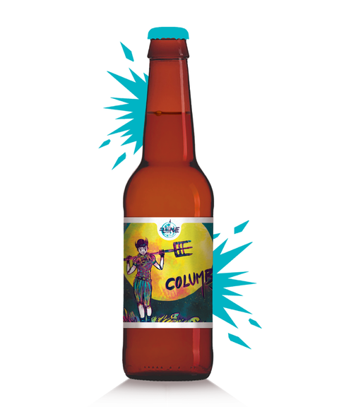 Columbine - L'Art de la Bière