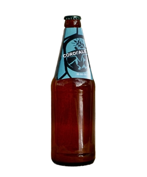 Cordi'Ale - L'Art de la Bière