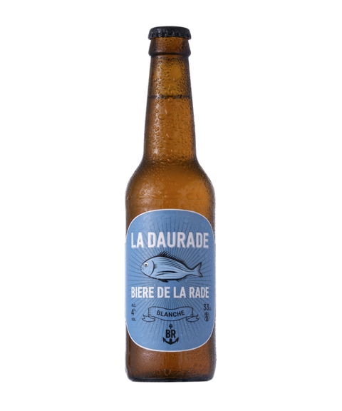 La Daurade - L'Art de la Bière
