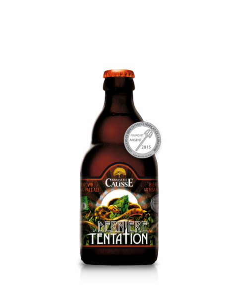 La Derniere Tentation - L'Art de la Bière