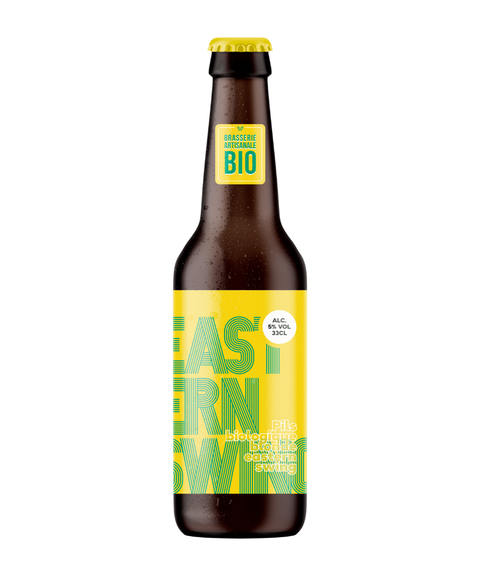 Eastern Swing - L'Art de la Bière
