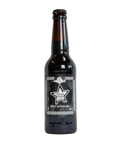 L'Étoile Noire - L'Art de la Bière