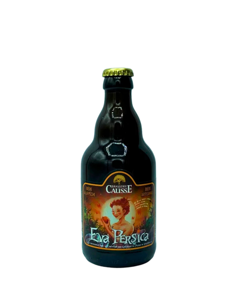 Eva Persica - L'Art de la Bière