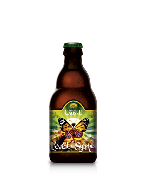 L'Eveil Des Sylphes - L'Art de la Bière