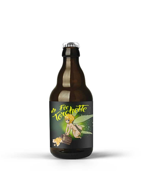 Fée Torchette - L'Art de la Bière