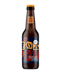 Fox Trot - L'Art de la Bière