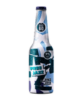 Free Jazz Blanche Sans Alcool - L'Art de la Bière