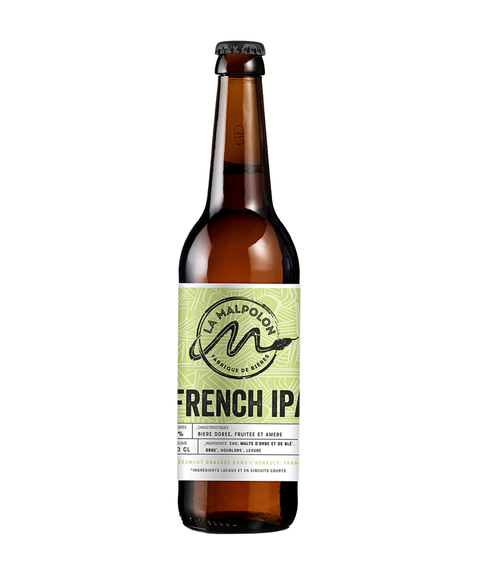 French IPA - L'Art de la Bière