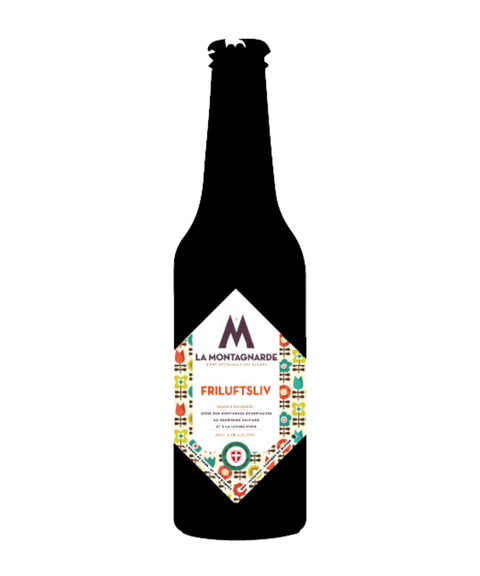 Friluftsliv - L'Art de la Bière