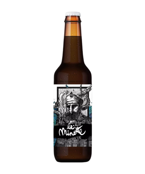 Fucking Stout - L'Art de la Bière