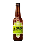 La Ginger - L'Art de la Bière