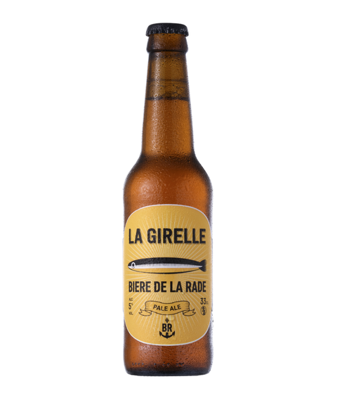 La Girelle - L'Art de la Bière