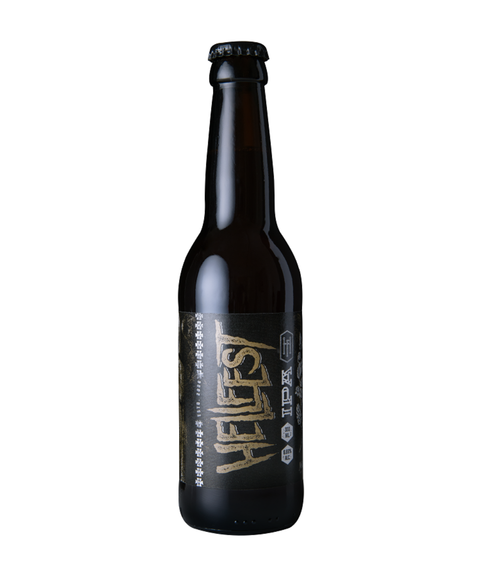 Hellfest - L'Art de la Bière