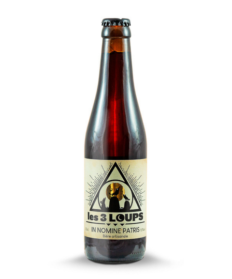 In Nomine Patris - L'Art de la Bière
