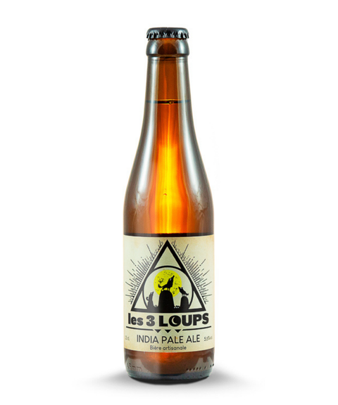 IPA - L'Art de la Bière