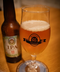 IPA de Chanaz - L'Art de la Bière