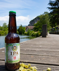IPA de Chanaz - L'Art de la Bière