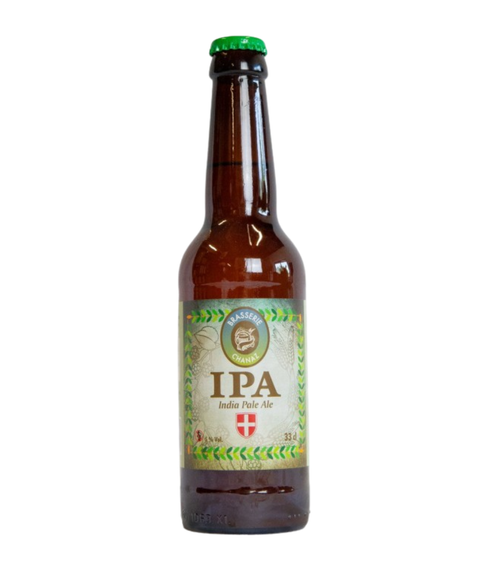 IPA de Chanaz - L'Art de la Bière