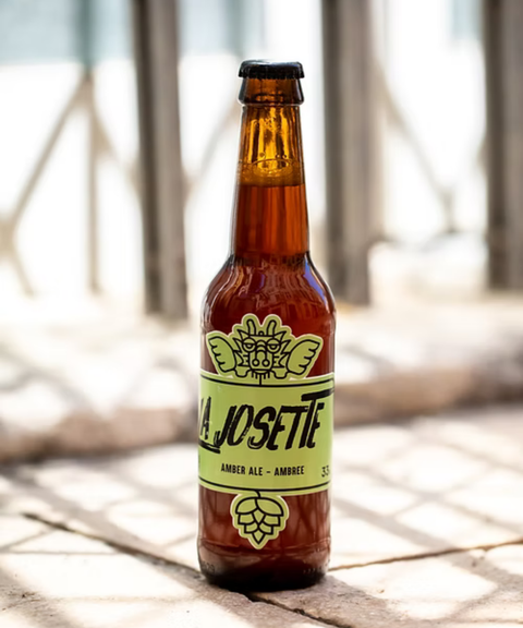 La Josette - L'Art de la Bière