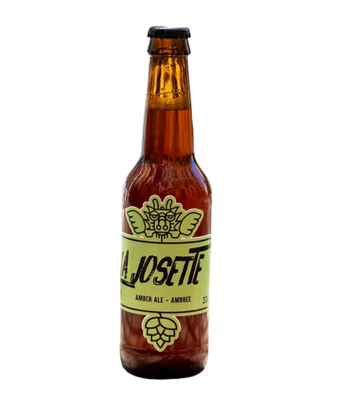 La Josette - L'Art de la Bière