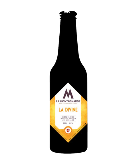 La Divine - L'Art de la Bière