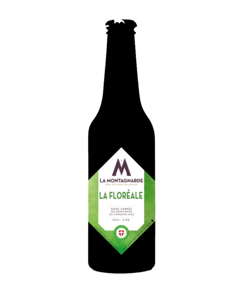 La Floréale - L'Art de la Bière