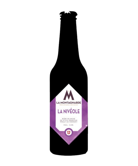 La Nivéole - L'Art de la Bière