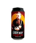 Lager Beer Redemption - L'Art de la Bière