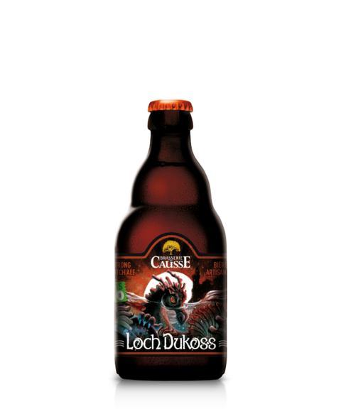 Loch Dukoss - L'Art de la Bière