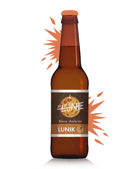 Lunik - L'Art de la Bière